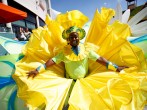 The Colorful Culture of Trinidad and Tobago  