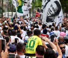 Brazil Celebrates Pele as Soccer Legend Buried in Santos