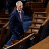  Kevin McCarthy Loses House Speakership Vote for Third Straight Time, House Adjourns Without New Speaker