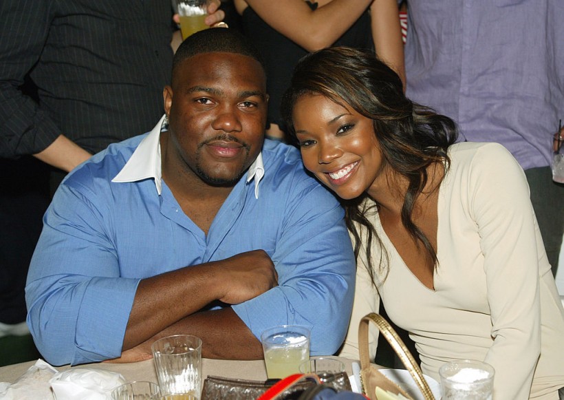 Gabrielle Union Gets Painfully Honest Why She Thought of Cheating While Married to Chris Howard