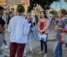 Cuba: US Embassy in Havana Reopens Amid Record-High Cuban Migration  