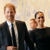 Prince Harry Claims Prince William Attacked Him After Criticizing Meghan Markle  