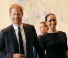 Prince Harry Claims Prince William Attacked Him After Criticizing Meghan Markle  