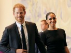 Prince Harry Claims Prince William Attacked Him After Criticizing Meghan Markle  