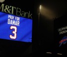 Damar Hamlin Update: Bills Safety Is Awake, But He Still Can’t Speak and Is in ICU