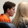 Idaho Murders Suspect Bryan Kohberger Seen by Surviving Roommate