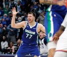 NBA: Mavs Star Luka Doncic Has No Plan To Chase LeBron James' Scoring Record – Here's Why  