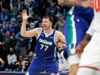 NBA: Mavs Star Luka Doncic Has No Plan To Chase LeBron James' Scoring Record – Here's Why  