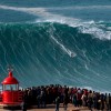 Legendary Brazilian Surfer Marcio Freire Killed by Giant Waves  