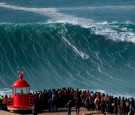 Legendary Brazilian Surfer Marcio Freire Killed by Giant Waves  