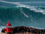 Legendary Brazilian Surfer Marcio Freire Killed by Giant Waves  