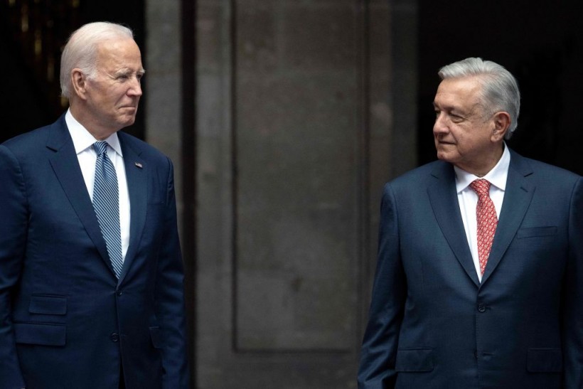 North America Leaders Summit: Andres Manuel Lopez Obrador Challenges Joe Biden to Give More Help for Latin America