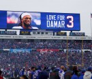 [Damar Hamlin Updates] Bills Safety Back in Buffalo But Still Hospitalized; Madden Removing CPR Celebration  