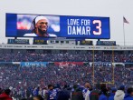 [Damar Hamlin Updates] Bills Safety Back in Buffalo But Still Hospitalized; Madden Removing CPR Celebration  