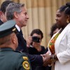 Colombia Vice President Francia Marquez Targeted with Road-side Bomb in Apparent Assassination Attempt