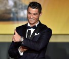 Did Cristiano Ronaldo Really Sell His 2013 Ballon d’Or Award? Here’s the Truth!