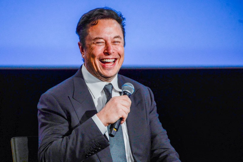 Elon Musk Has Lost $182 Billion of His Wealth in Just 15 Months, and It's a Guinness World Record  