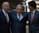 North America Leaders Summit: What Did Joe Biden, Andres Manuel Lopez Obrador, Justin Trudeau Agree On?