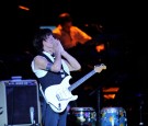 Jeff Beck Legendary Guitarist Dies at 78  