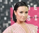 Demi Lovato's Poster Banned in Britain for Being 