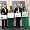 Golden Globe Awards 2023: The Winner and Losers Among Latino Stars  