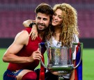 Gerard Pique Drops Epic Clapback on Viral Shakira Cheating Song