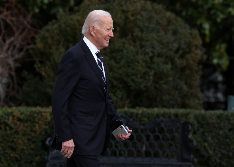 Joe Biden Classified Documents Scandal: More Materials Found in Delaware Home; Sources Say More Probe Needed