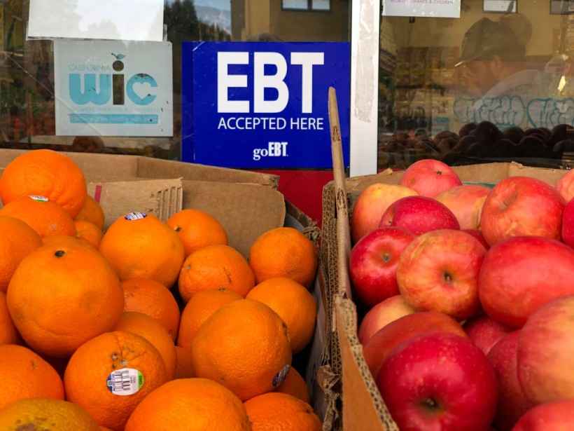 SNAP Benefits: EBT Scam Brings More Headaches for CalFresh Users