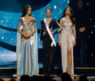 El Salvador to Host Next Miss Universe Pageant as Miss USA Wins Title