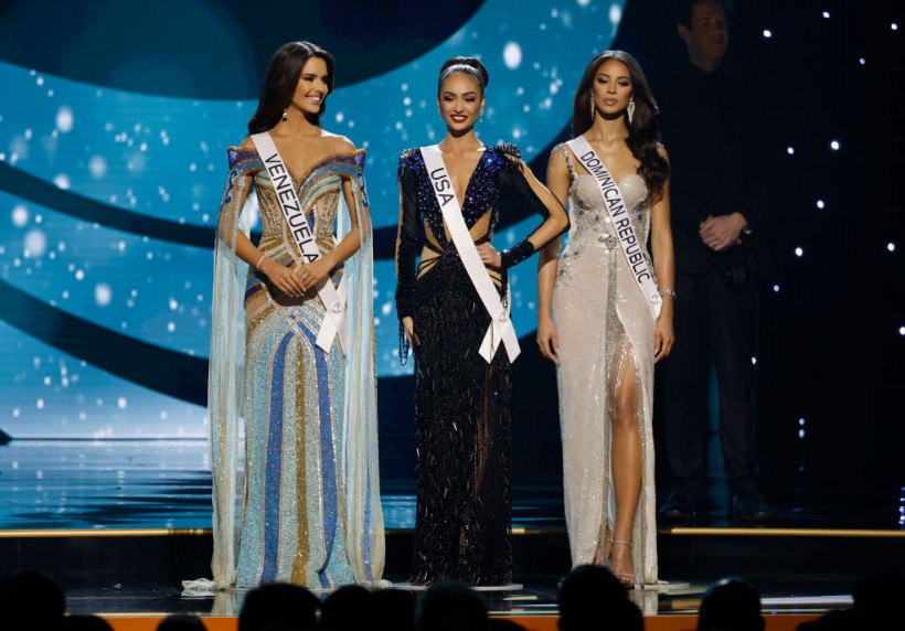 El Salvador to Host Next Miss Universe Pageant as Miss USA Wins Title