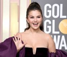 Selena Gomez Hits Back at Body Shamers After Golden Globes Appearance