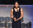 WNBA Star Maya Moore Retires  