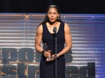 WNBA Star Maya Moore Retires  