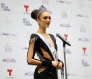 CEO Denies Miss Universe 2022 Rigging Allegations  