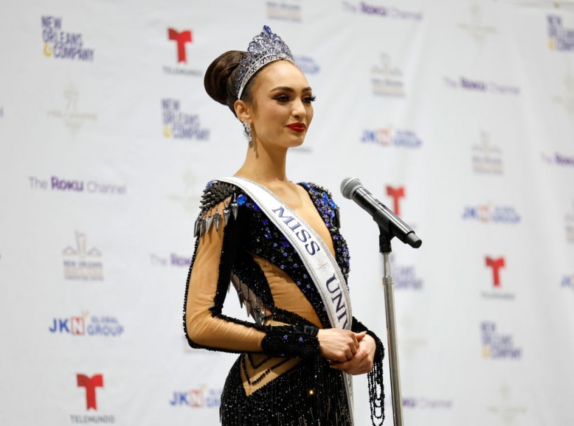 CEO Denies Miss Universe 2022 Rigging Allegations  