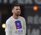 World Cup: Leaked Video Reveals Lionel Messi’s Message Before Win