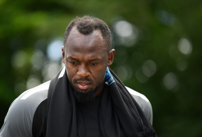 Jamaica Legendary Sprinter Usain Bolt Loses Roughly $10M on Fraud
