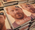 Prince Harry’s Memoir ‘Spare’ Becomes the Fastest-selling Nonfiction Book