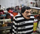 Drug Kingpin El Chapo Seeks Mexico Return, President Says He 'Will Review It'  