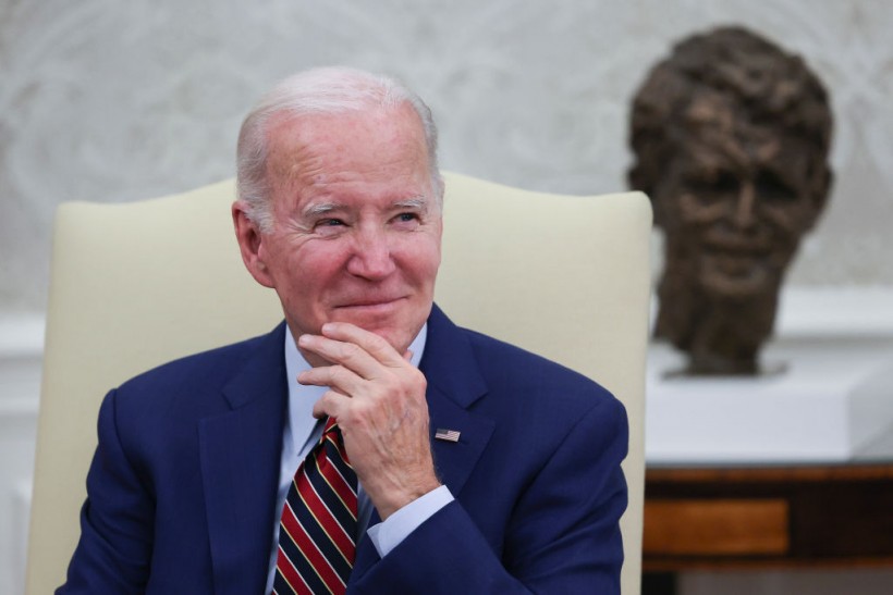 University of Pennsylvania, Where Joe Biden’s Classified Documents Found, Received $54 Million in Donations From Chinese Donors During His Presidency