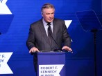 Alec Baldwin Faces Involuntary Manslaughter Charges Following 'Rust' Shooting Incident  