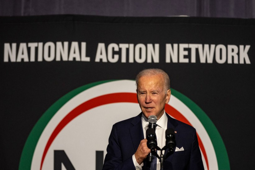 Joe Biden Says 'I Have No Regrets' as He Breaks Silence on His Handling of Classified Documents