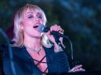 Miley Cyrus' New Song 'Flowers' Receives Gloria Gaynor's Seal of Approval  