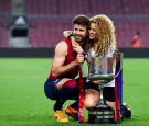 Shakira Fires Back at Cheating Gerald Pique with New Dance