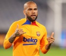 Brazil Star Dani Alves Facing Sexual Assault Charges  