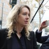 Theranos Scammer Elizabeth Holmes Tries to Flee to Mexico  
