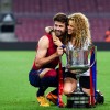 Gerard Pique Regretted Cheating on Shakira [RUMOR]