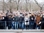 Lisa Marie Presley's Memorial Service in Graceland Gathered by Over a Thousand Mourners, Including Stars  