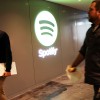 Spotify Plans to Let Go More Employees This Week  