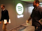 Spotify Plans to Let Go More Employees This Week  